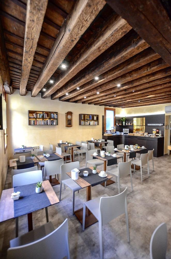 Locanda Silva Venedig Eksteriør billede