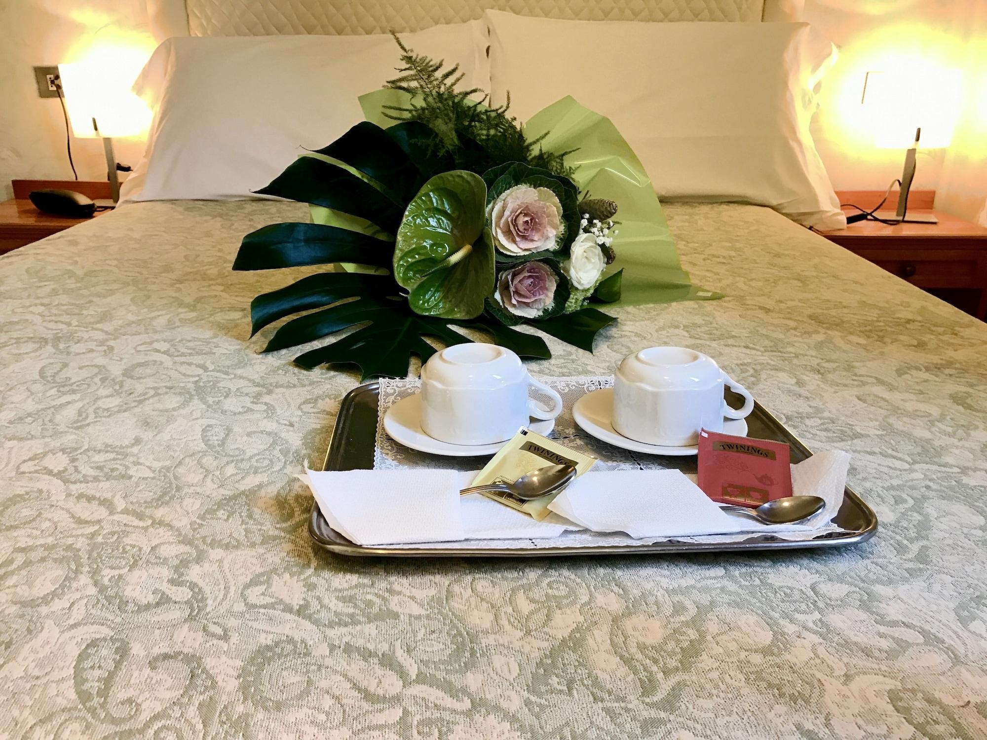 Locanda Silva Venedig Eksteriør billede