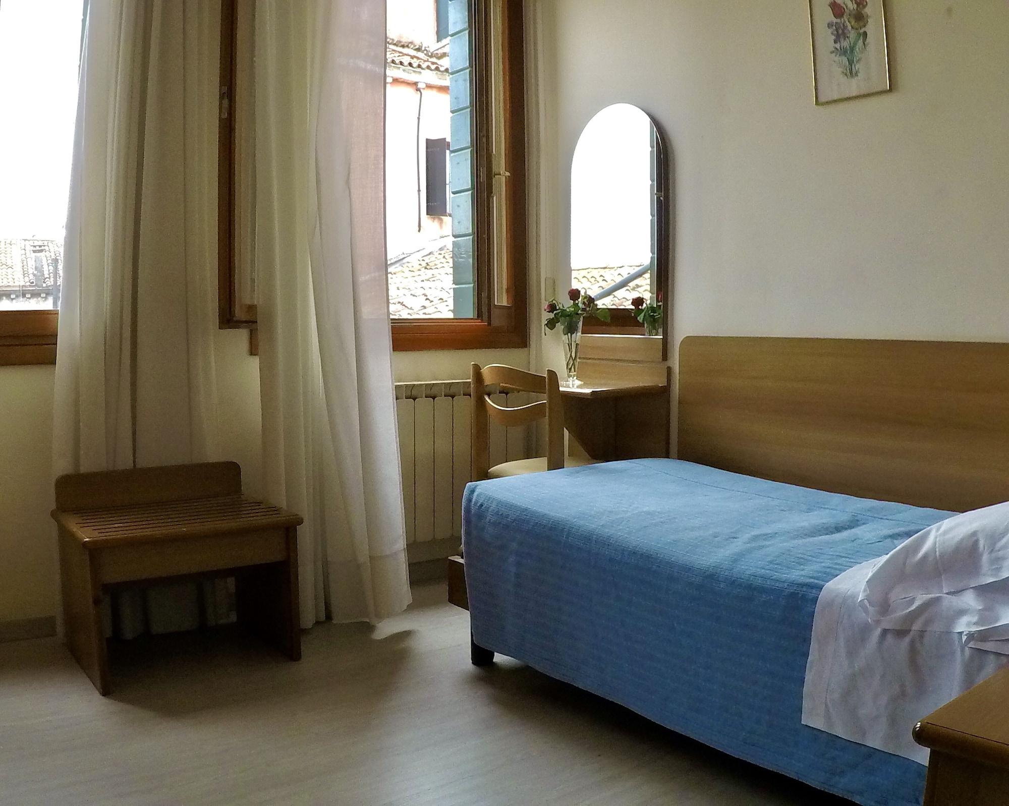 Locanda Silva Venedig Eksteriør billede