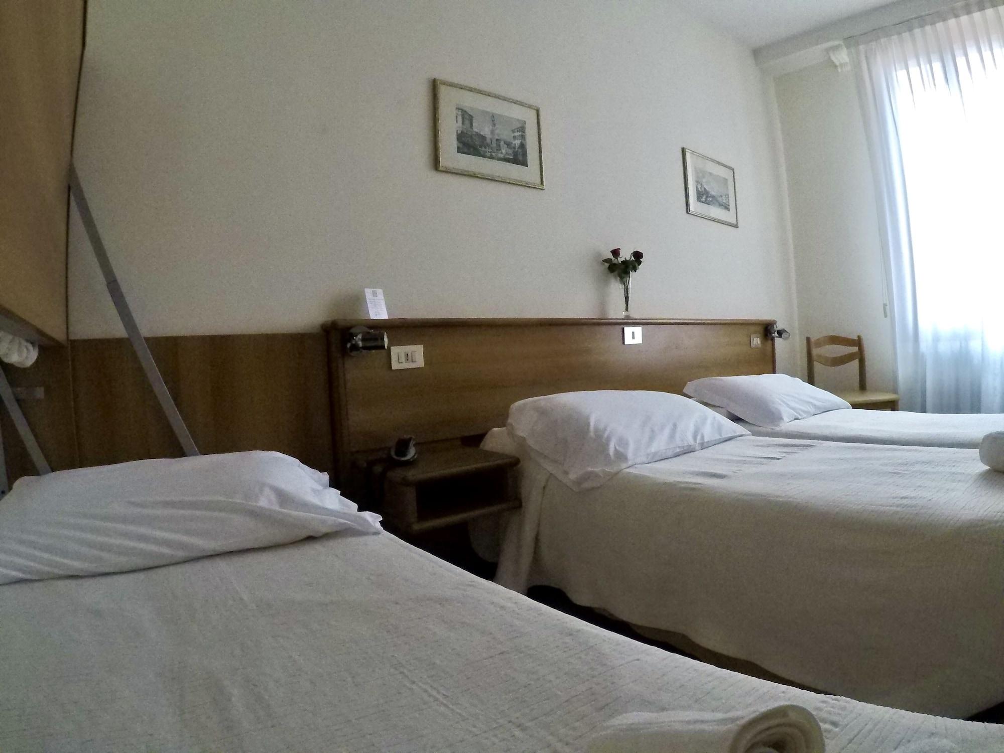 Locanda Silva Venedig Eksteriør billede