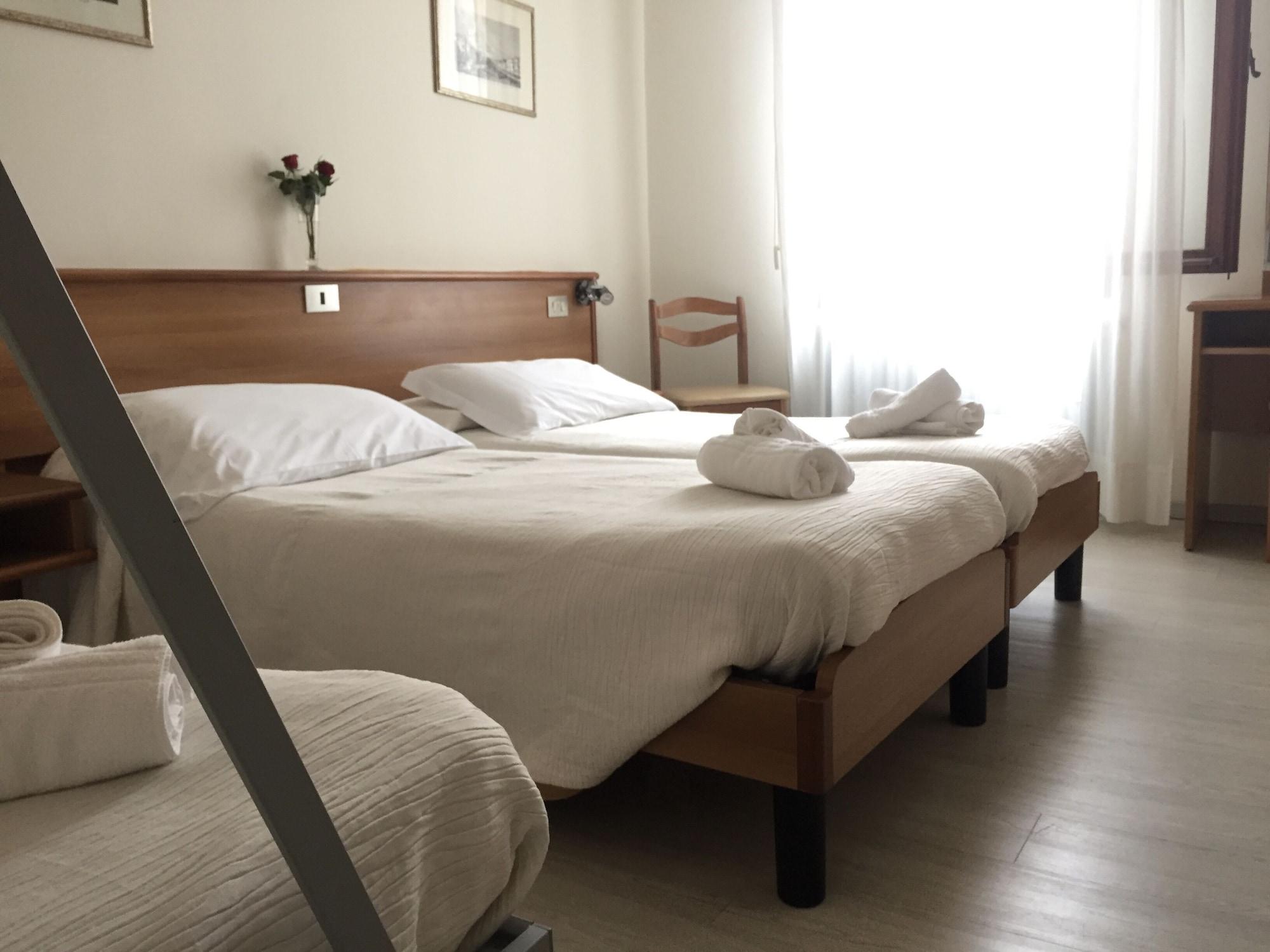 Locanda Silva Venedig Eksteriør billede