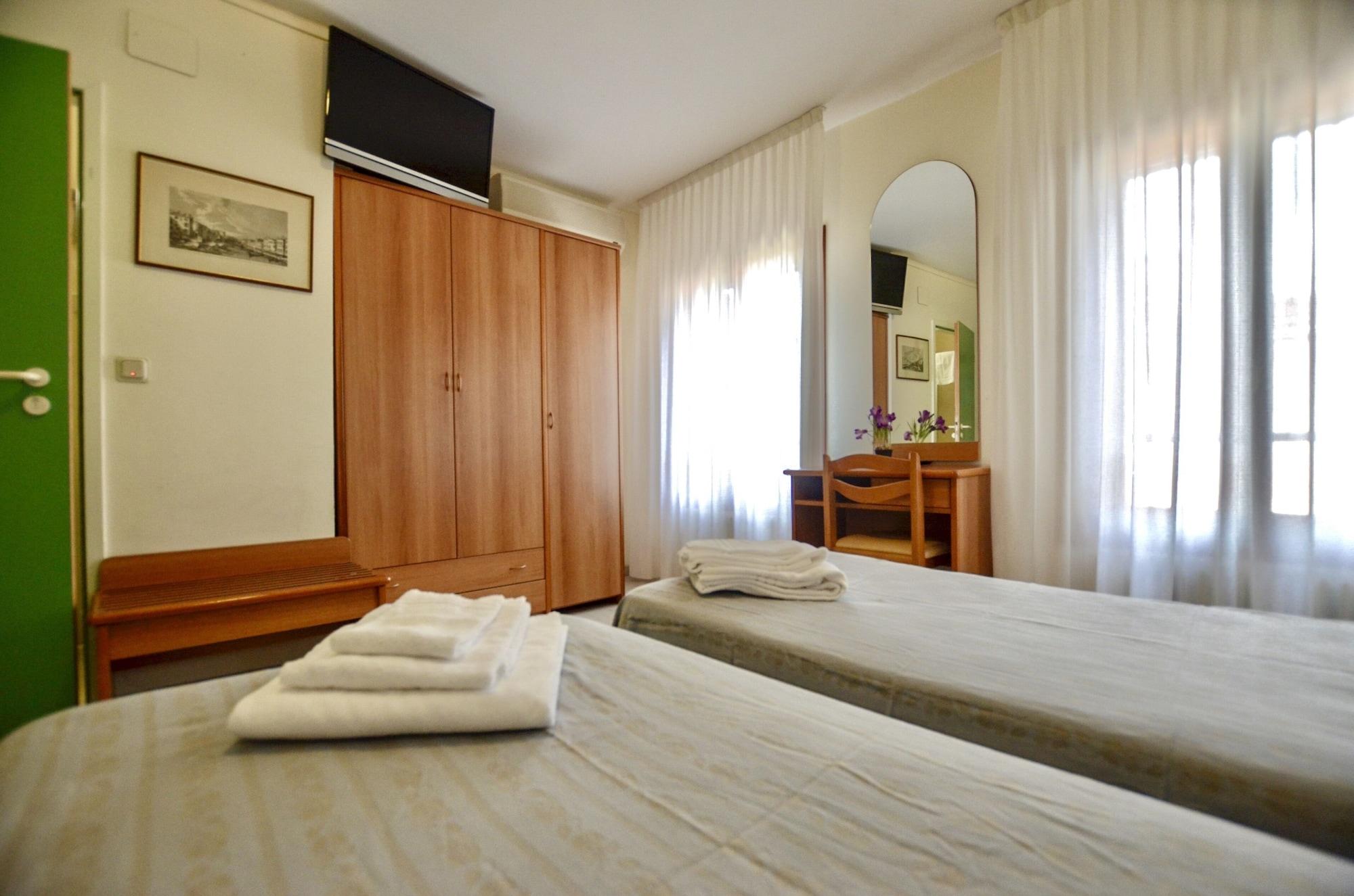 Locanda Silva Venedig Eksteriør billede
