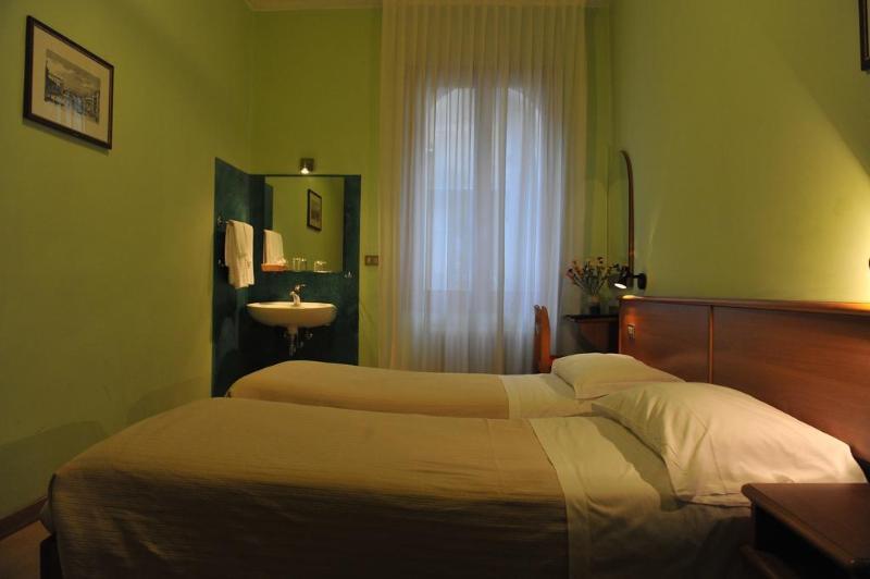 Locanda Silva Venedig Eksteriør billede